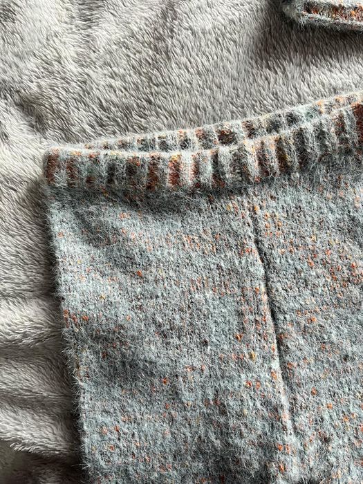 Плетен сет George 0/3