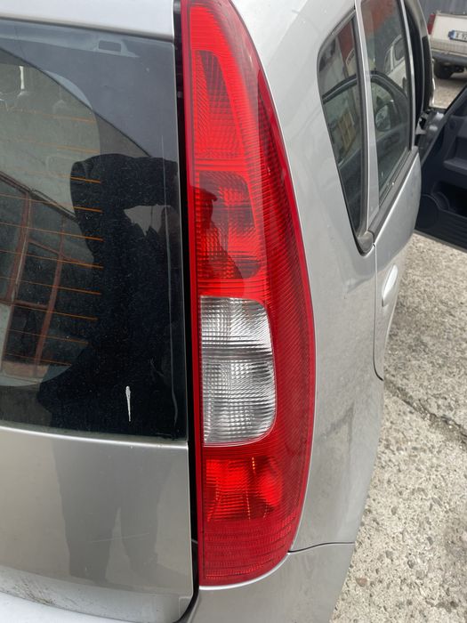 Mitsubishi Colt VI 1.3 на части