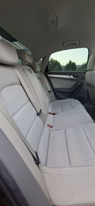 AUDI A4 2010 — imagine 3