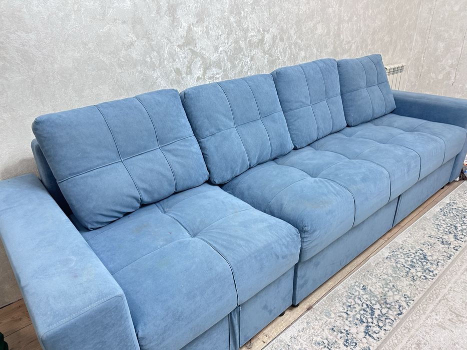 Продам диван в гостиную