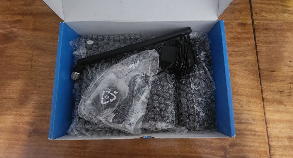 Продаётся новый телефонный аппарат