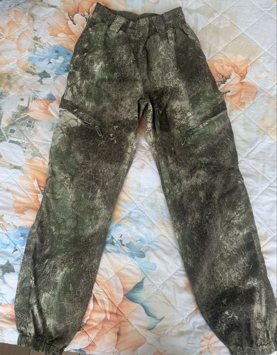 Костюм защитный новый