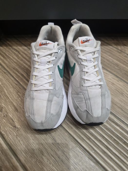 Дамски маратонки NIKE AIR MAX