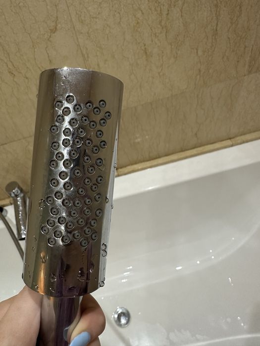 Смесители за баня - душ, батерии