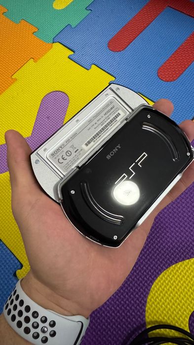 Psp - GO - За Колекция - НОВО