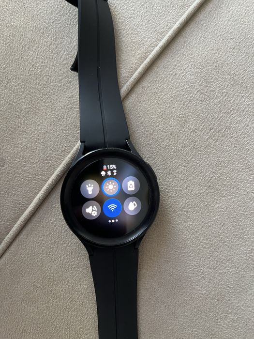 Galaxy Watch5 Pro