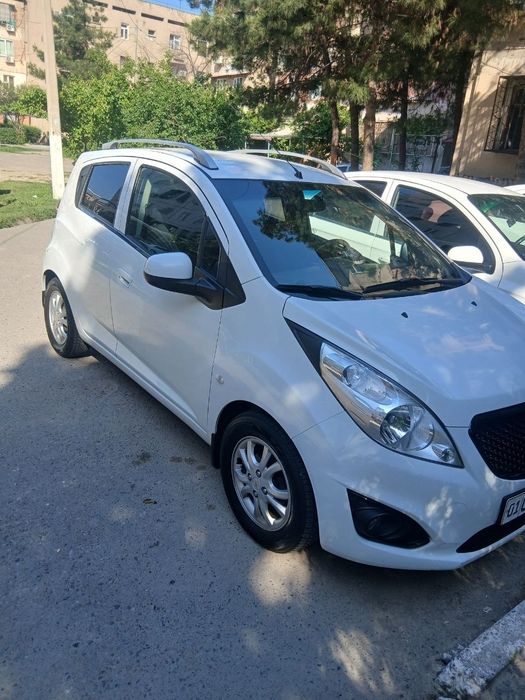 Other Spark 2014 — 3