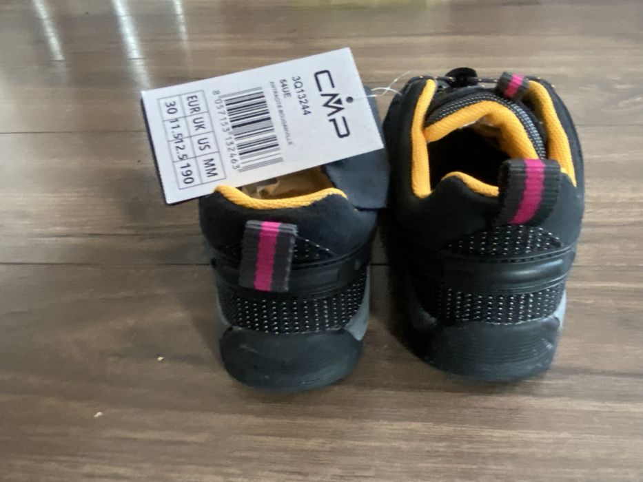 Туристически обувки CMP