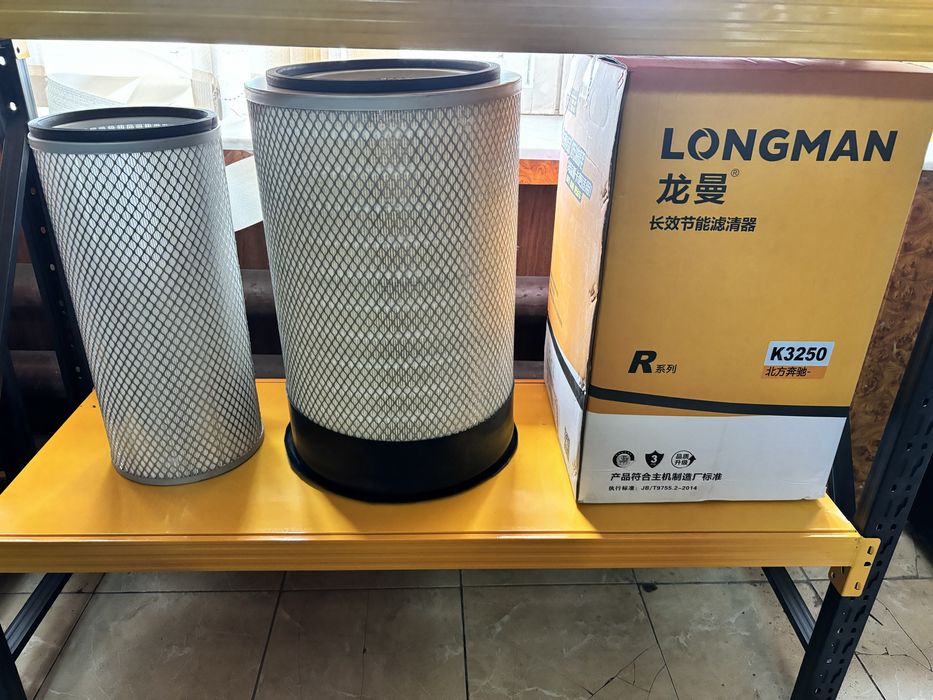 Воздушный фильтр LONGMAN K3250