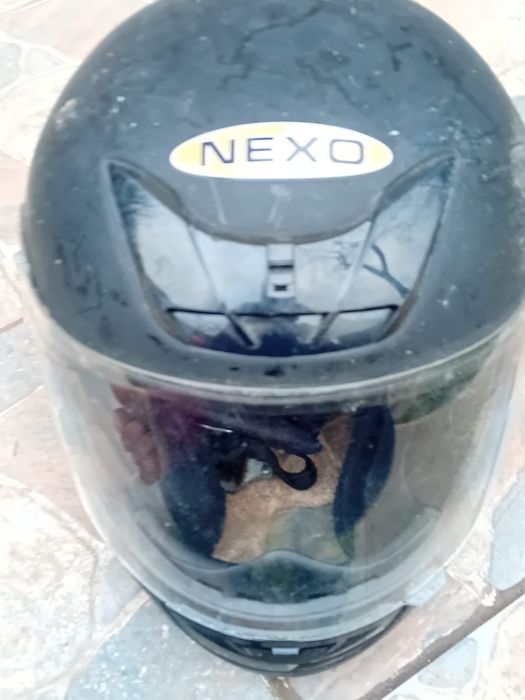 Căști motor modrle diferite