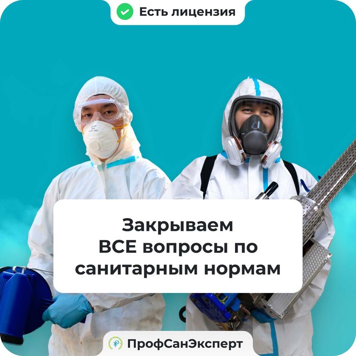 Дезинфекция Дезинсекция Дератизация Дезодорация Озонация Фумигация
