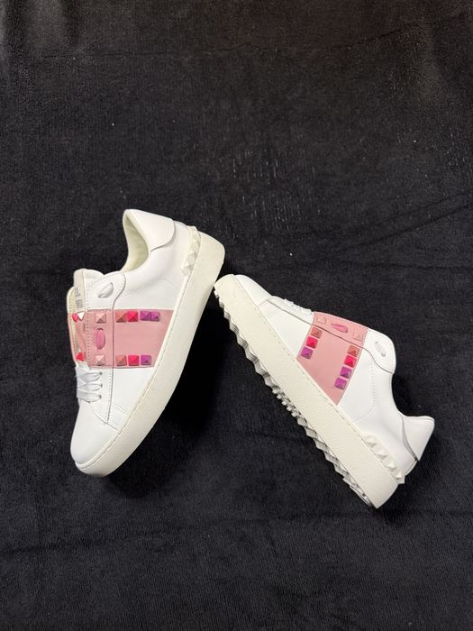 Pantofi Valentino Garavani Rockstar 37 noi new