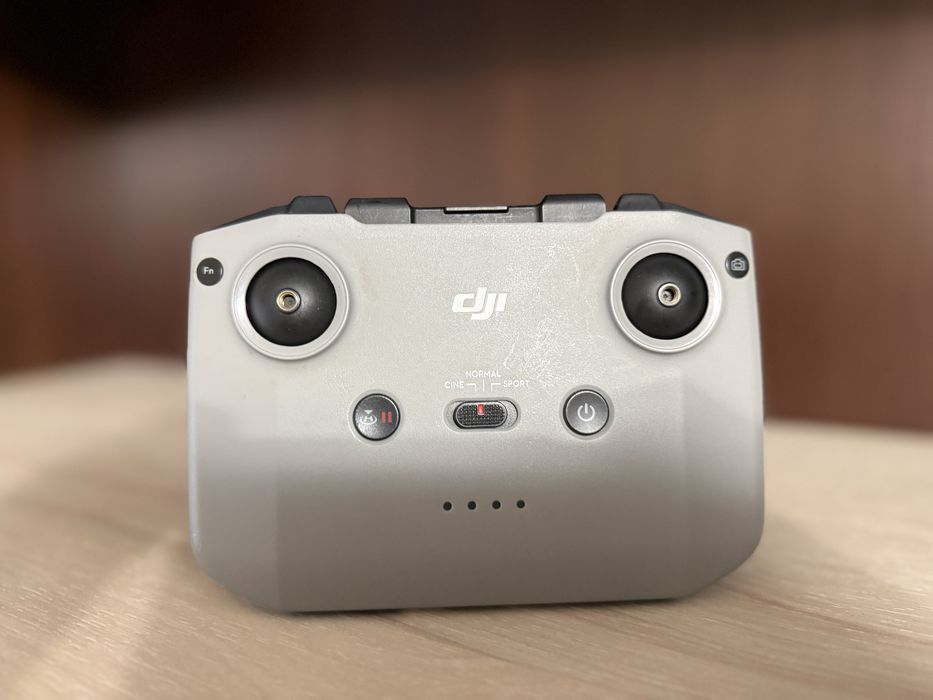 DJI Mini 2 Fly More Combo