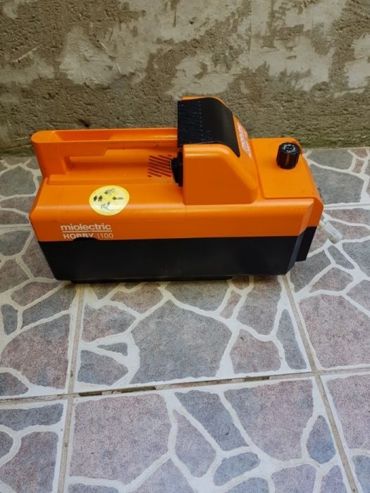 .Hoby 1100.mioelectric.