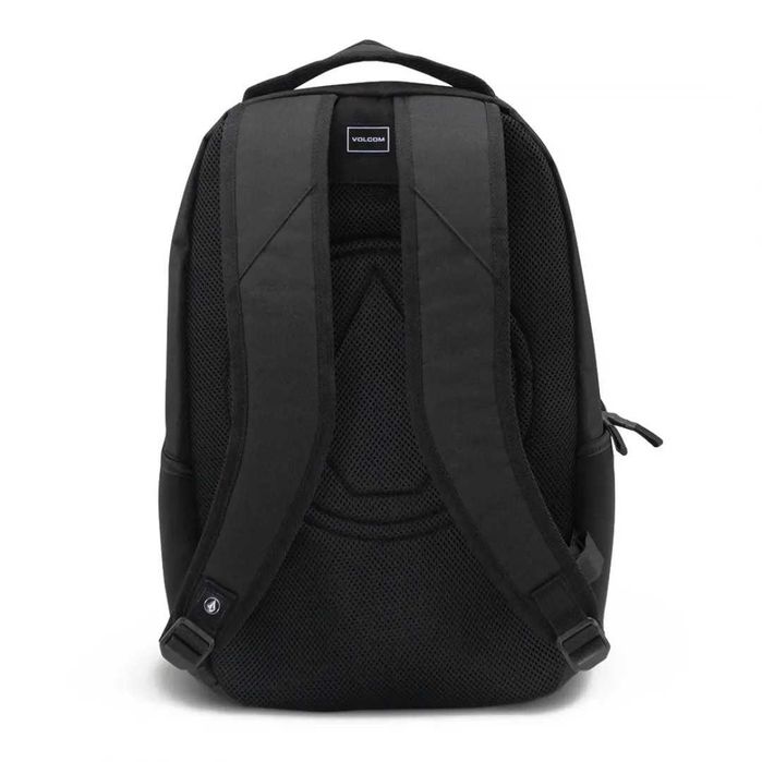 Скейт раница Volcom Everstone Skate Backpack Black 23L - VMXX00DMEA