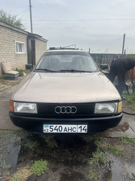 Продам машину Ауди 80