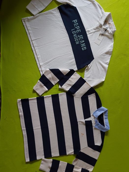 Pepe Jeans-Gant-M-НОВО