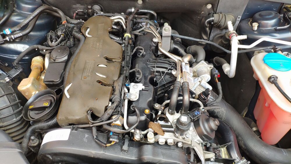 Ауди А4 Audi A4 на части RS4,2009,2010,2011 2.0tdi 2.7tdi 3.0tdi