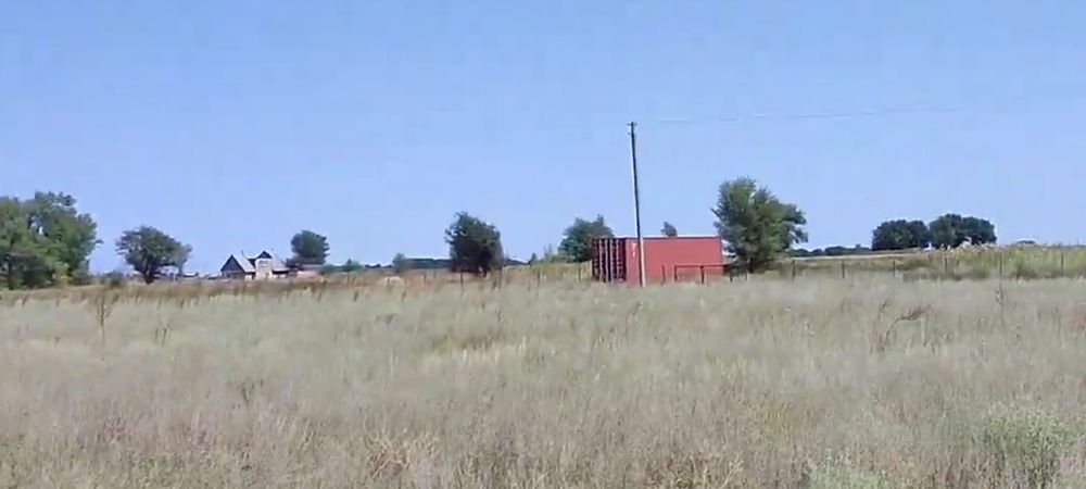 Участок 12 соток
