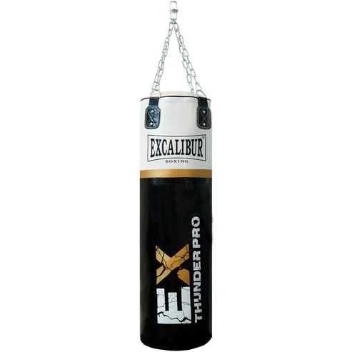 Sac de box THUNDER PRO din piele sintetica 120 cm