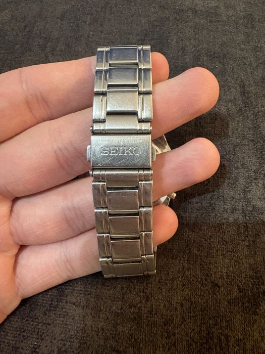 Ceas SEIKO editie limitata mecanic
