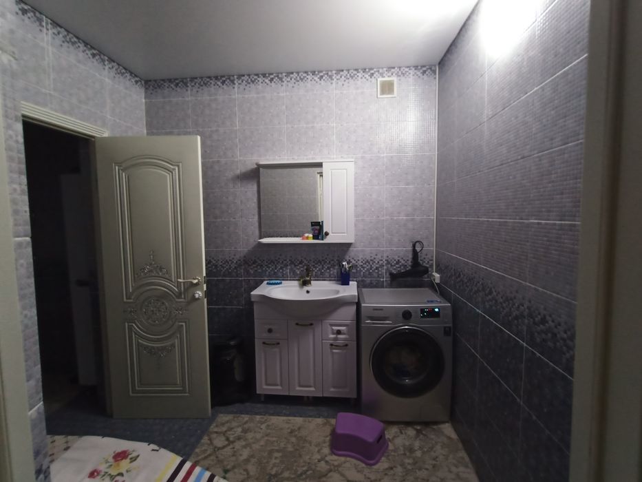 3-х комнатная квартира