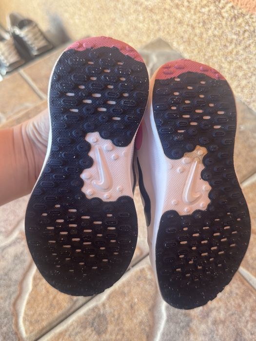 Детски маратонки 27 номер