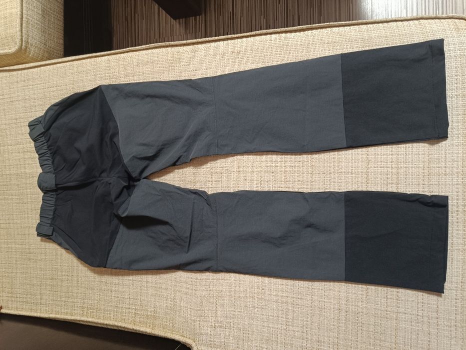 Дамски туристически панталон