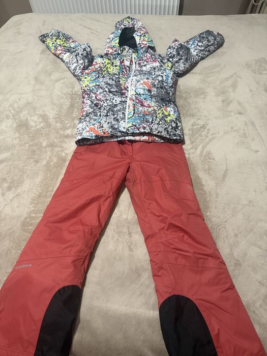 Ски долнище Icepeak
