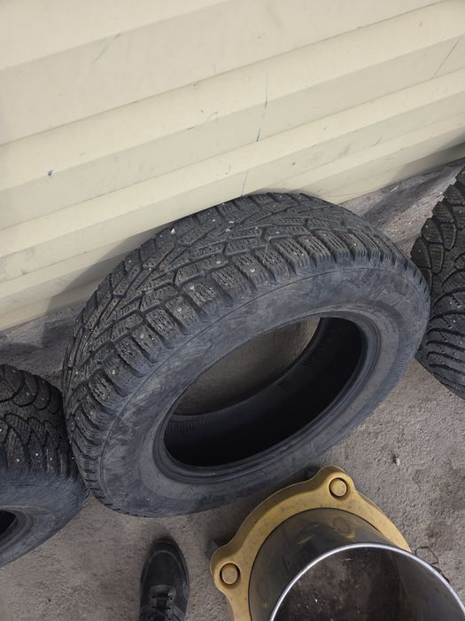 Балоны на 15... в отличном состоянии.