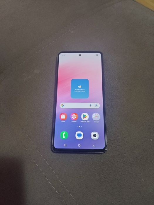 Samsung Galaxy A53 5G 128GB