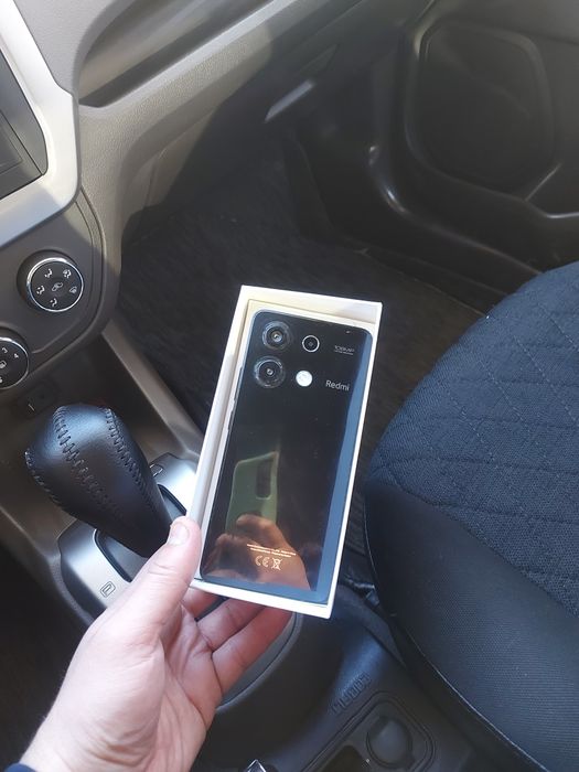 Redmi Not  13 sotiladi.