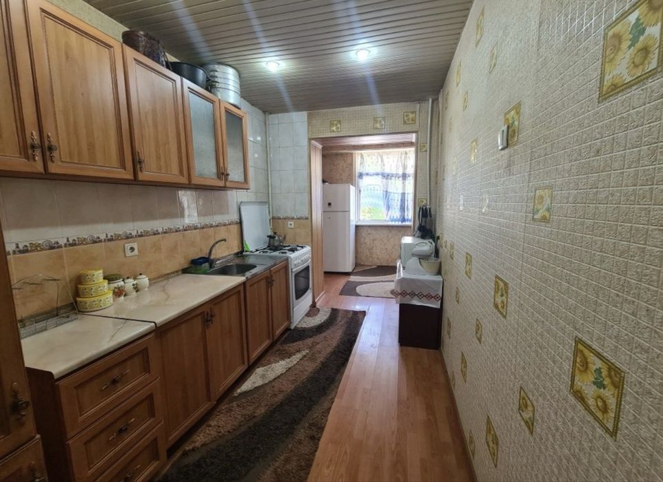 3-комн. квартира, 75 м², Мирабадский район