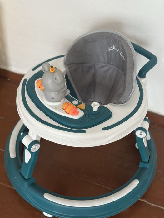 Ходунки проктически новые