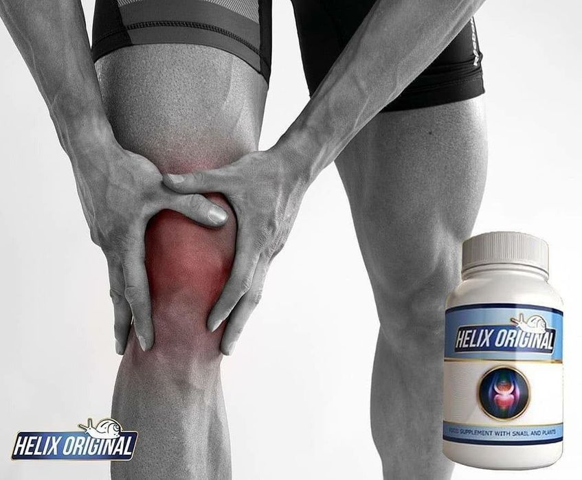 Helix Original Ispaniya maxsuloti