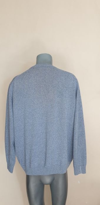 Lacoste Cotton / Knit  7 - 2XL НОВО! ОРИГИНАЛ! Мъжки Памучен Пуловер!