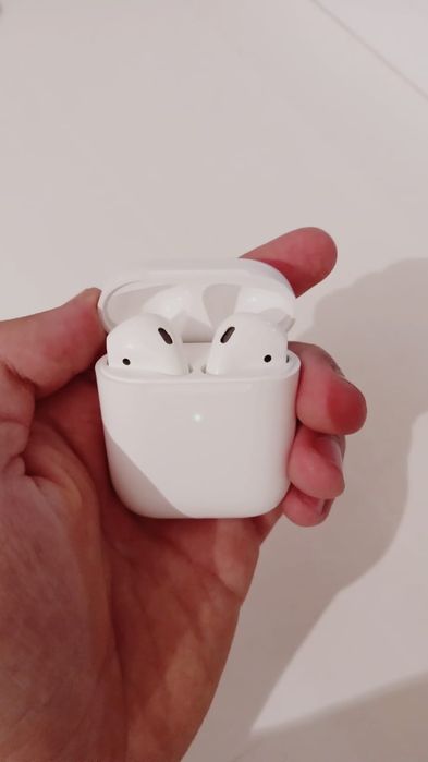 Наушники Airports 2