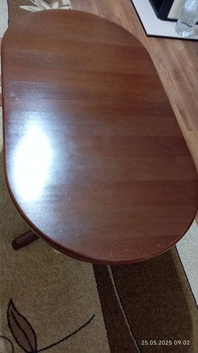 Холна маса в60/д120/ш65