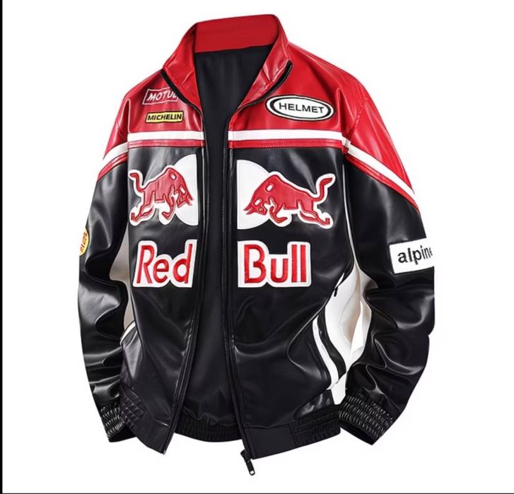 Продается новая куртка Red Bul