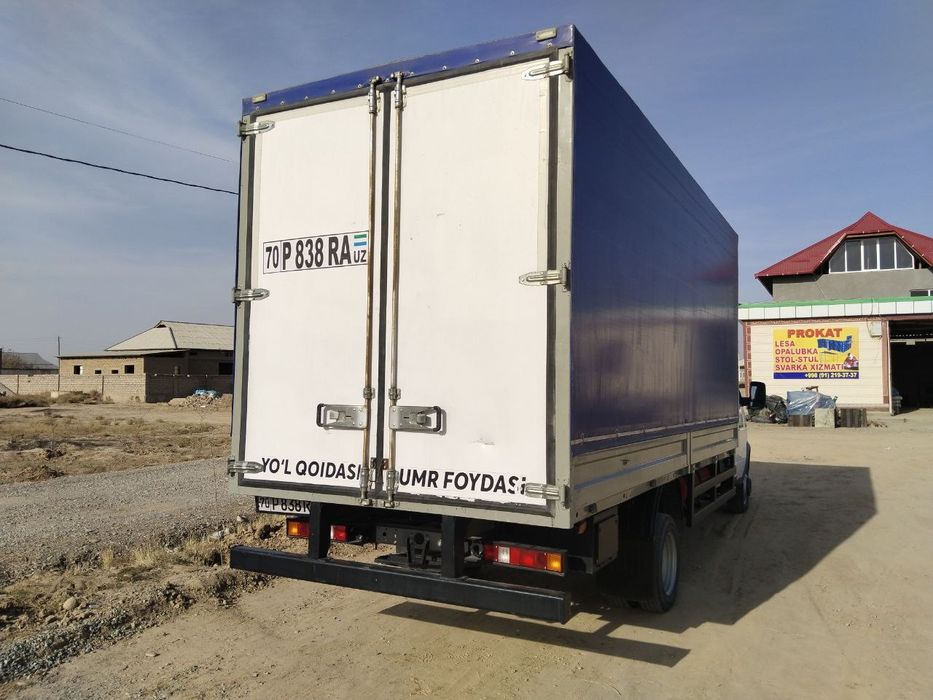 Asalomalaykum xamaga