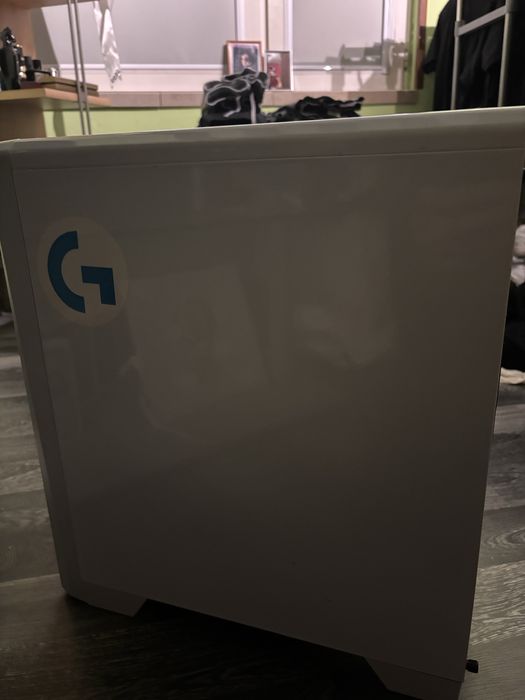 Carcasa Aerocool Cylon Pro V2