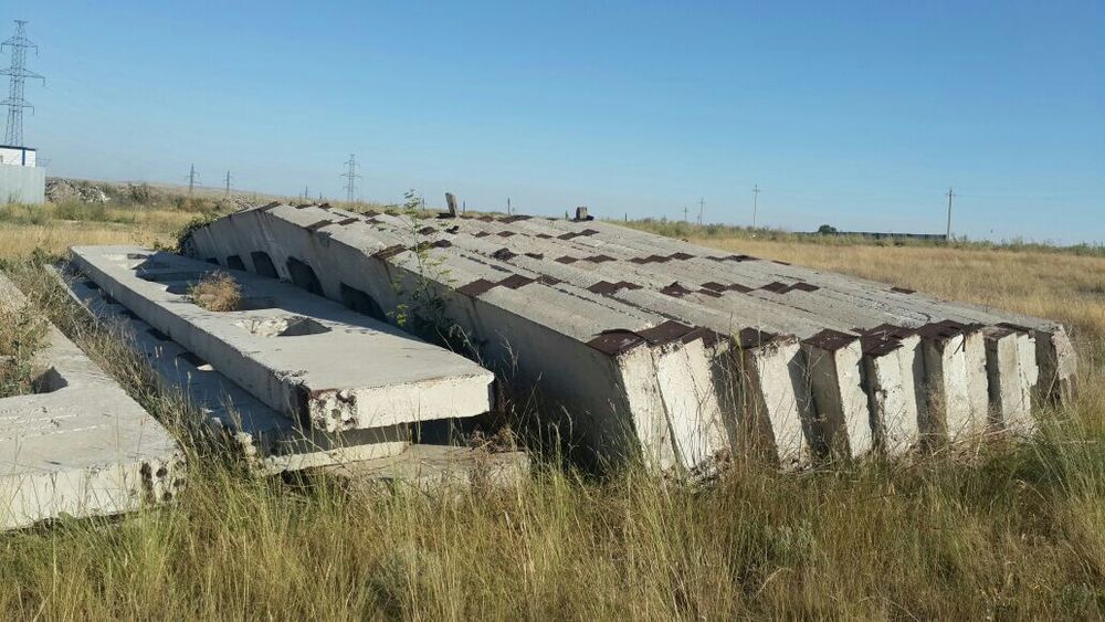 Строительные материалы