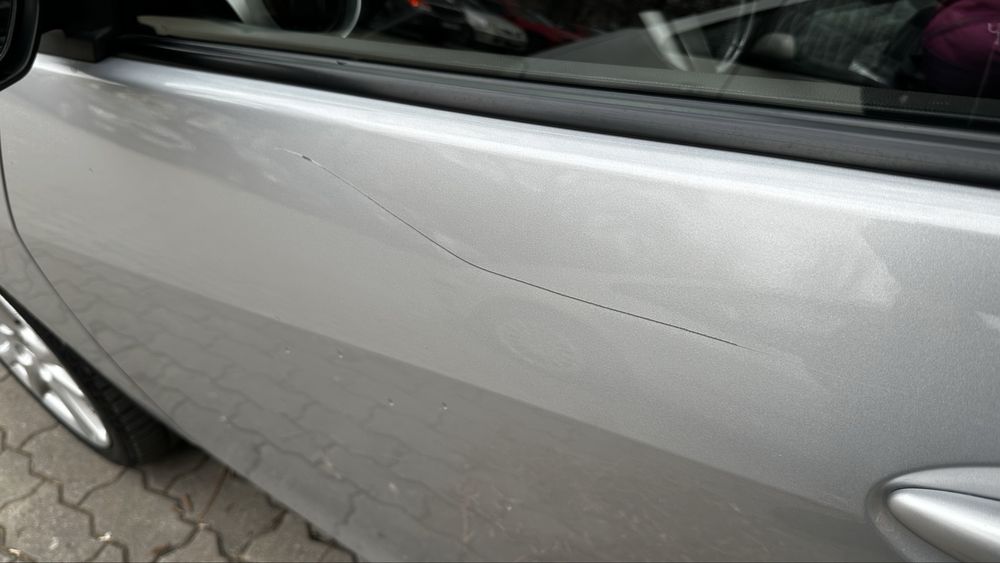 Лек авромобил Мазда 2