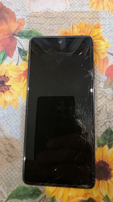 Samsung galaxy s20 FE