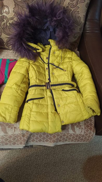 Детские комбинезоны