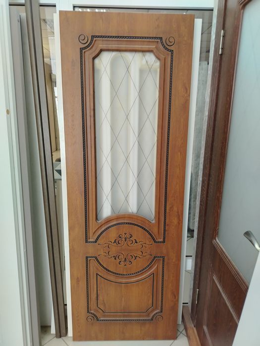 Полотна дверные 70см