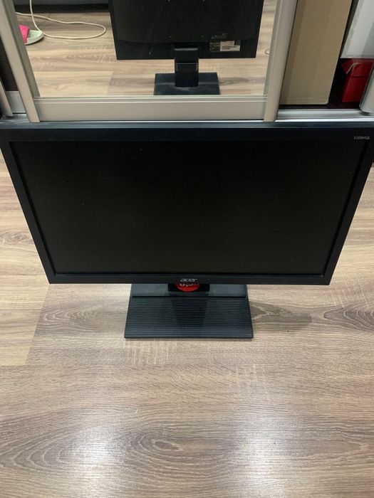 Монитор acer 60 гц