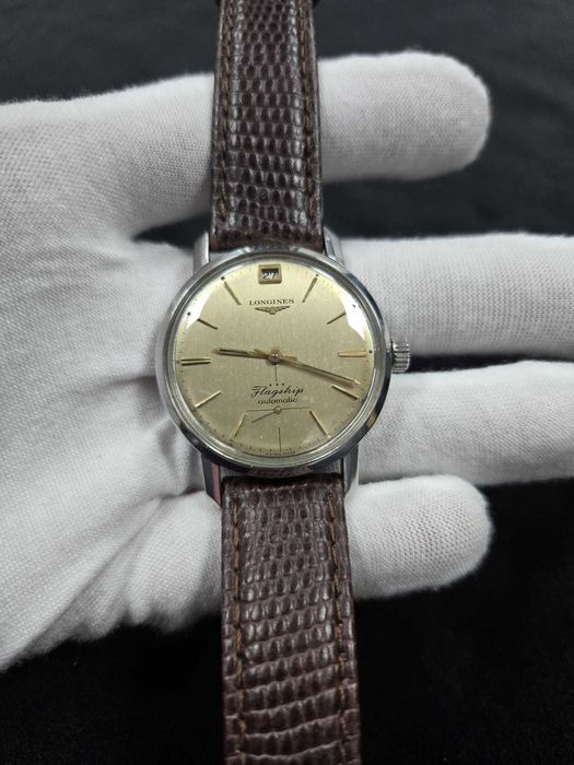 CEAS Longines Flagship