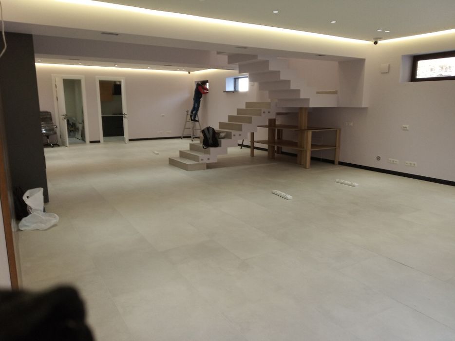 УБОРКА В Самарканде