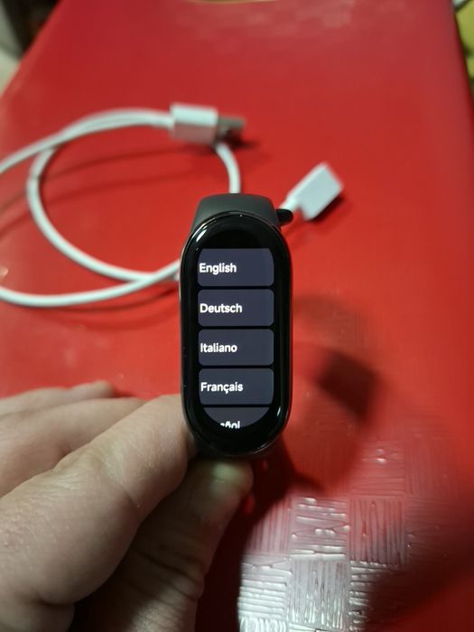 Xiaomi Smart Band 8